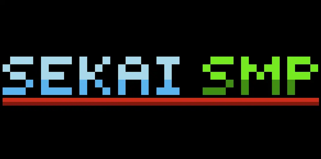 Sekai SMP Banner